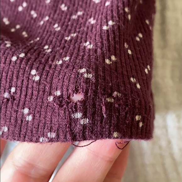 Long sleeve shirt ✨ - Picture 4 of 5